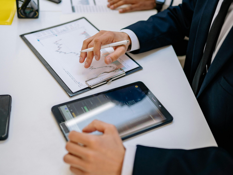 Soluzioni integrate per le imprese