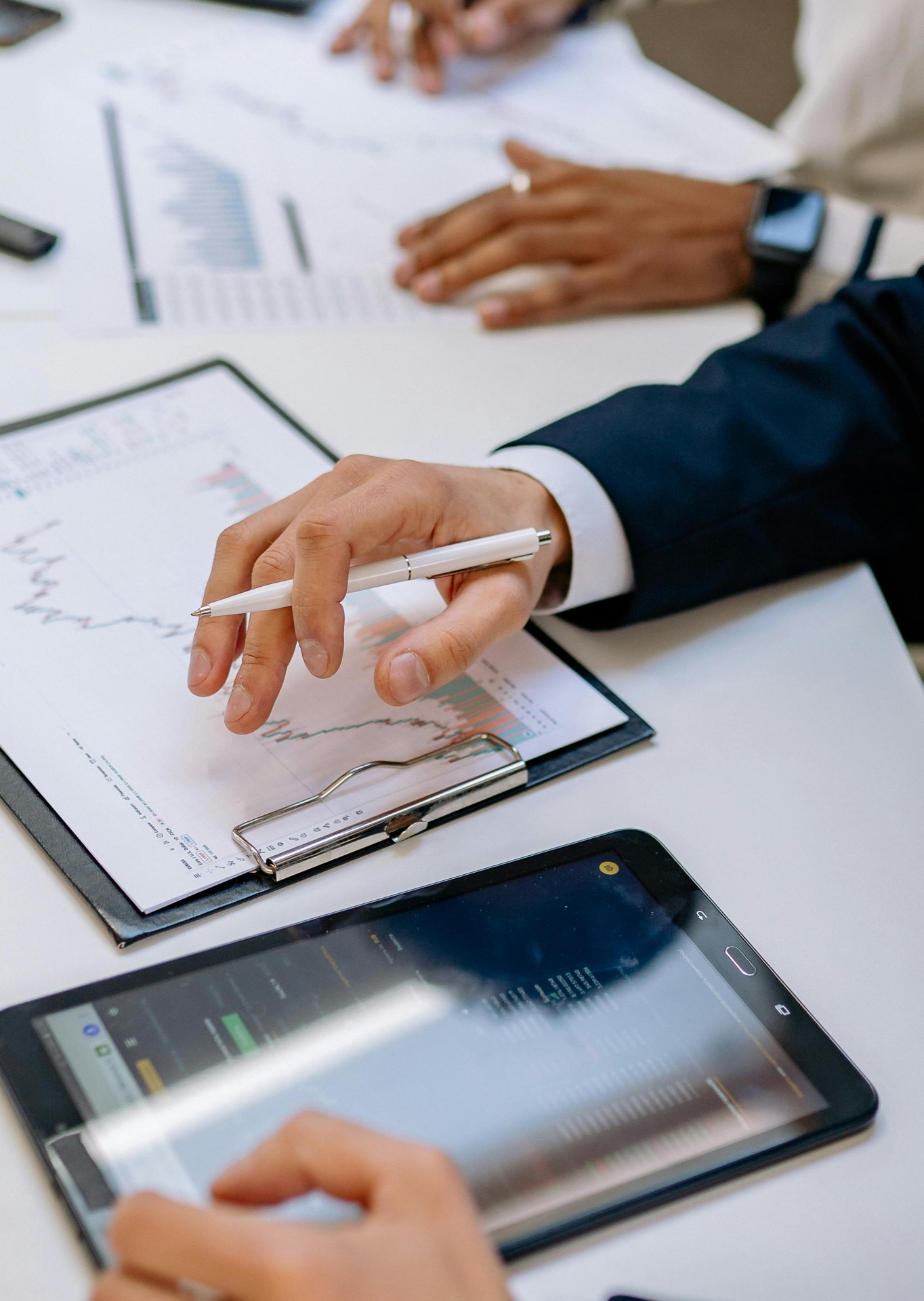 Finanza e controllo di gestione