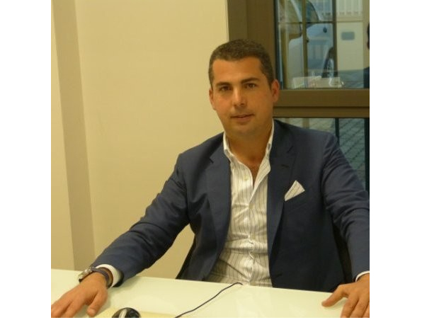 Giampaolo - Partner Soul Management Service