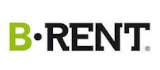 Logo B-Rent