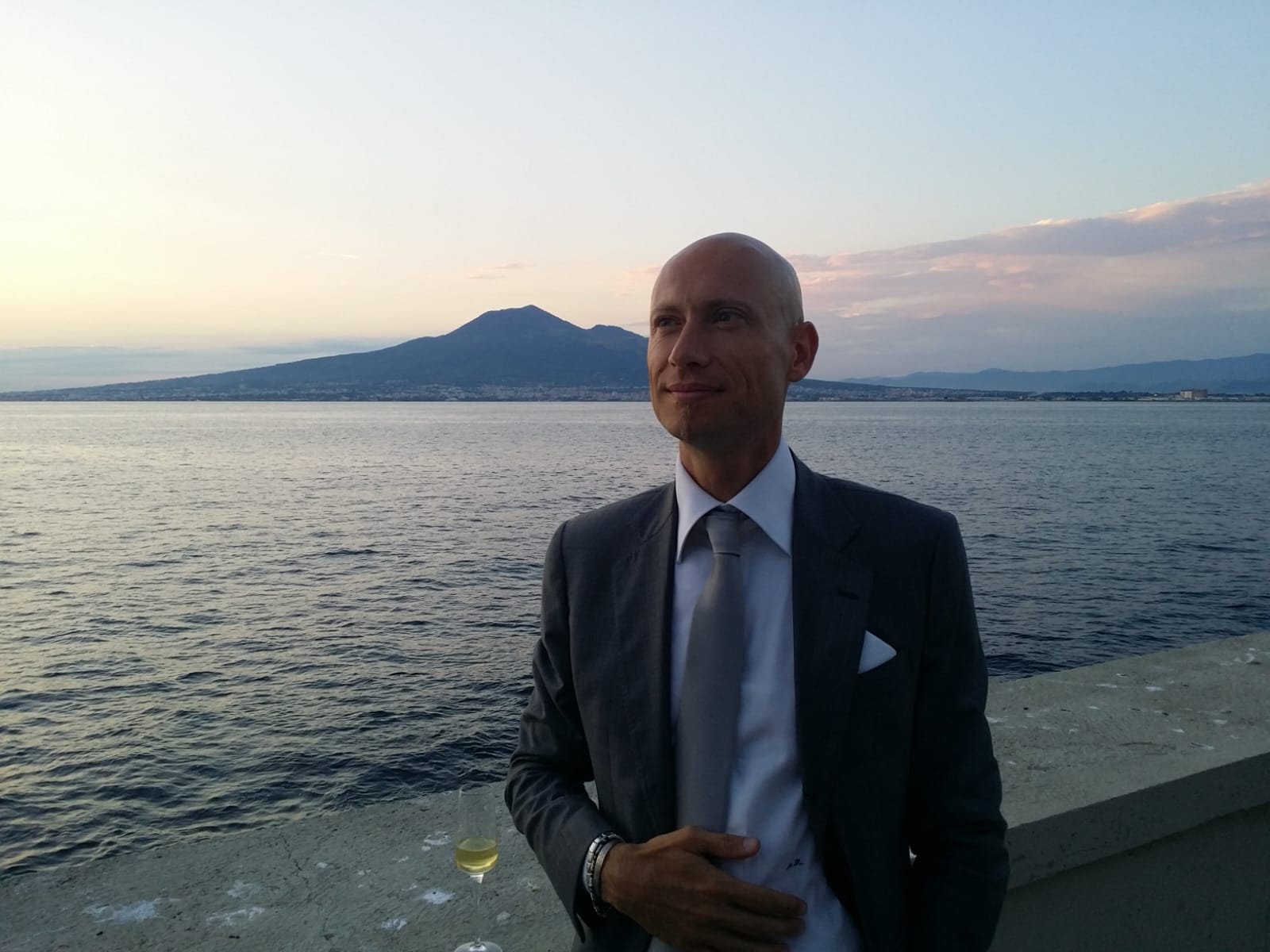 Marco - Partner Soul Management Service